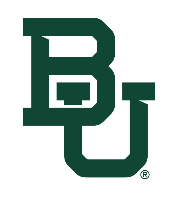 NCAA Golf Cart Accessories - Baylor
