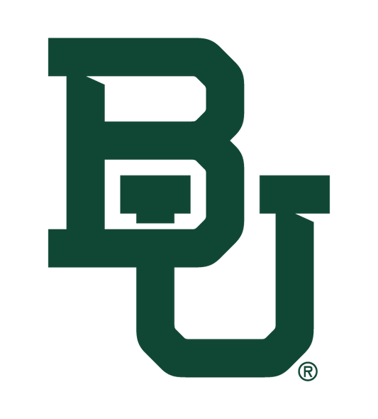 NCAA Golf Cart Accessories - Baylor