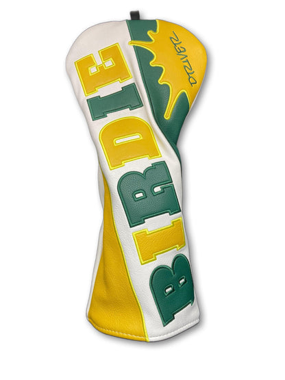 Bazooka Gum Birdie Headcover