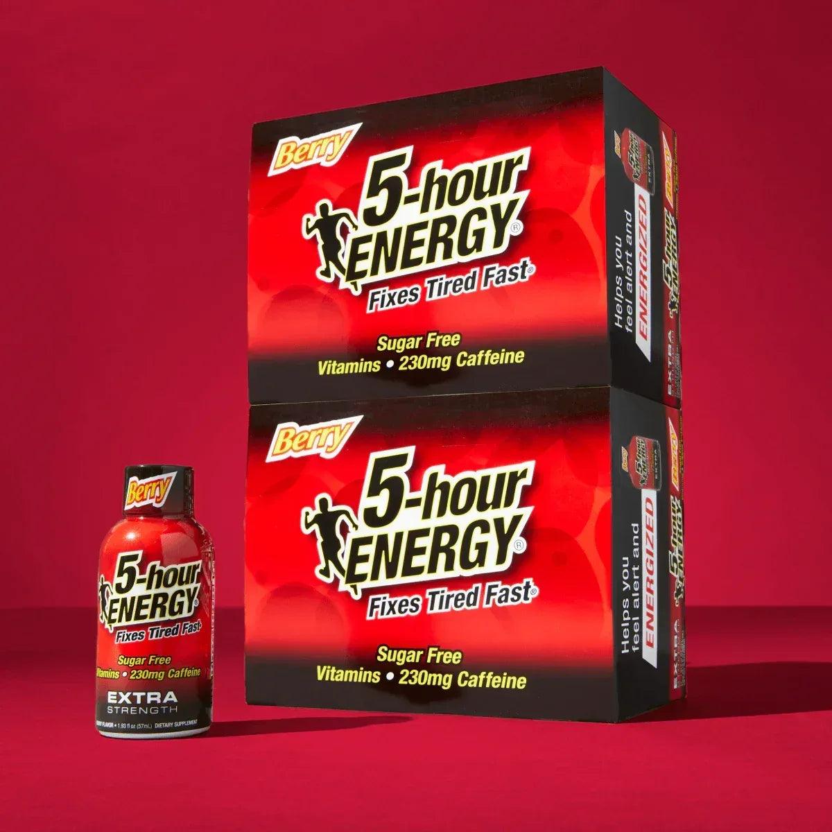 BerryExtra24-Pack - GOLF LEAGUE