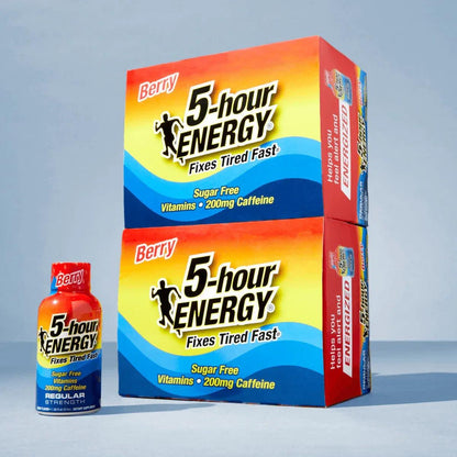 BerryRegular24-Pack - GOLF LEAGUE