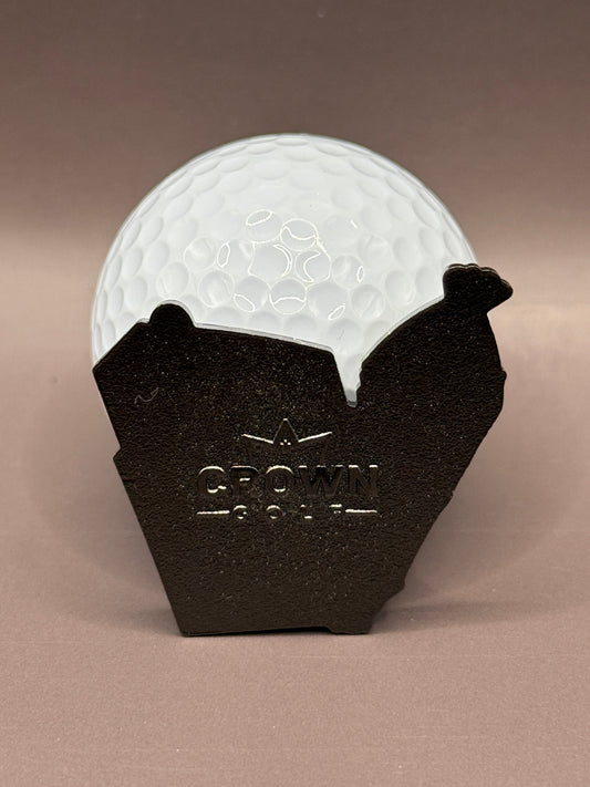 Best Buds Ball Marker