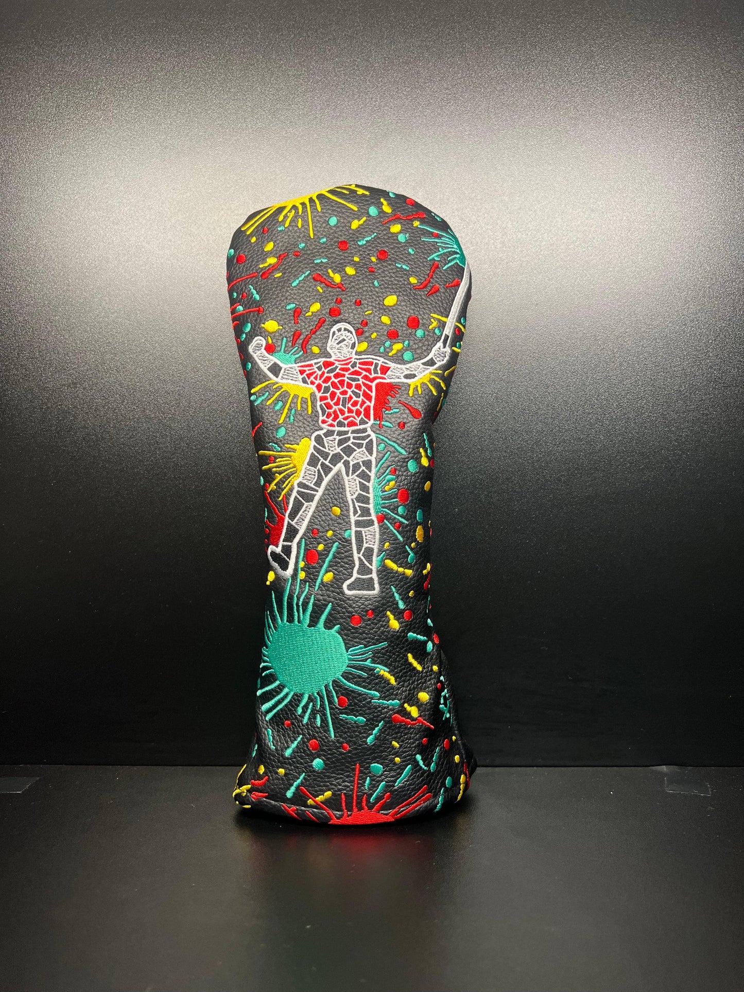Big Cat Sunday Victory Headcover