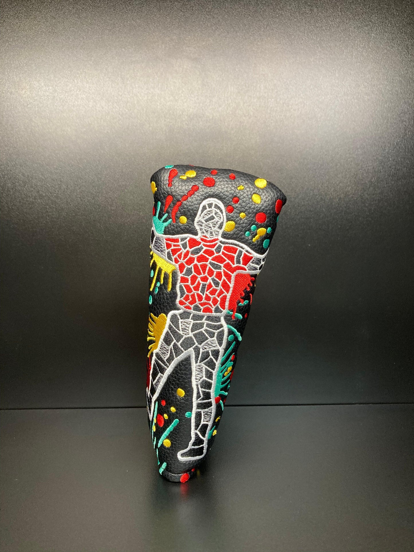 Big Cat Sunday Victory Headcover