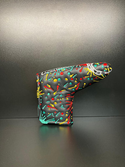 Big Cat Sunday Victory Headcover