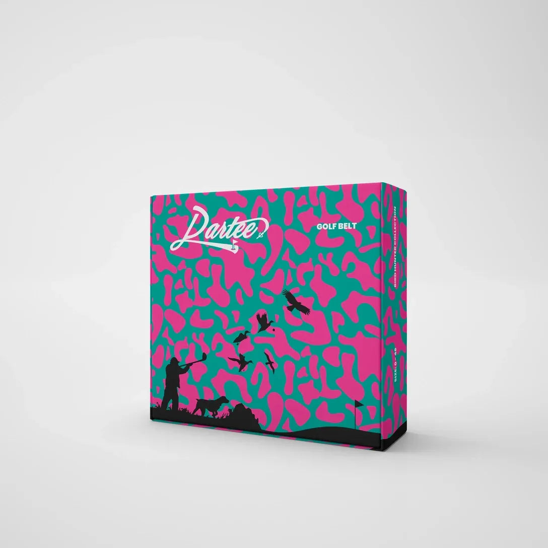 White Eagle - GOLF LEAGUE