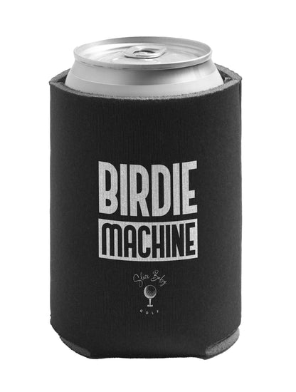 Can Cooler - Birdie Machine