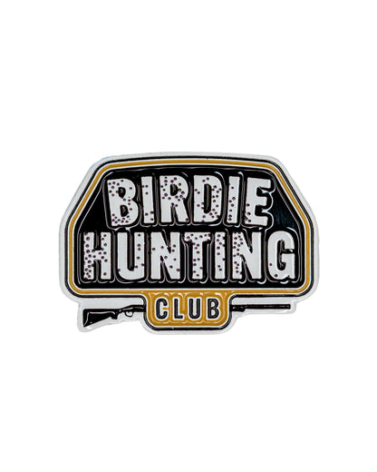 Perforated Rope Hat - Birdie Hunting Club