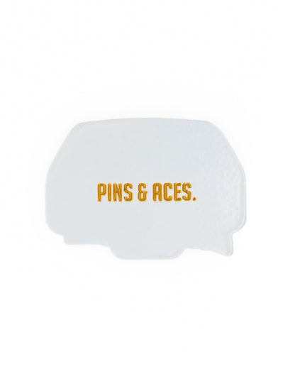 Perforated Rope Hat - Birdie Hunting Club