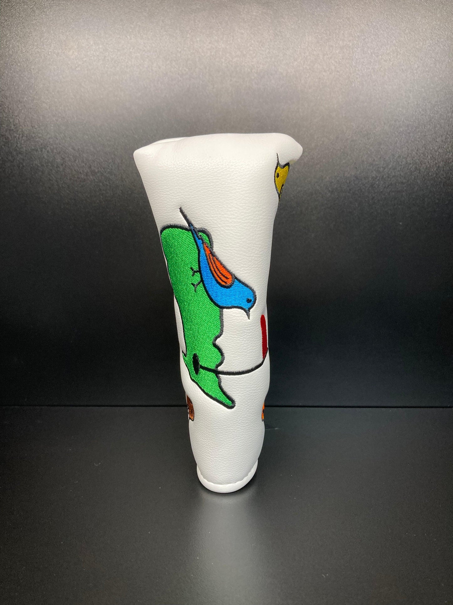 Birds Headcover