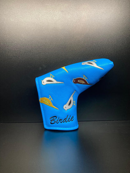 Birds Headcover