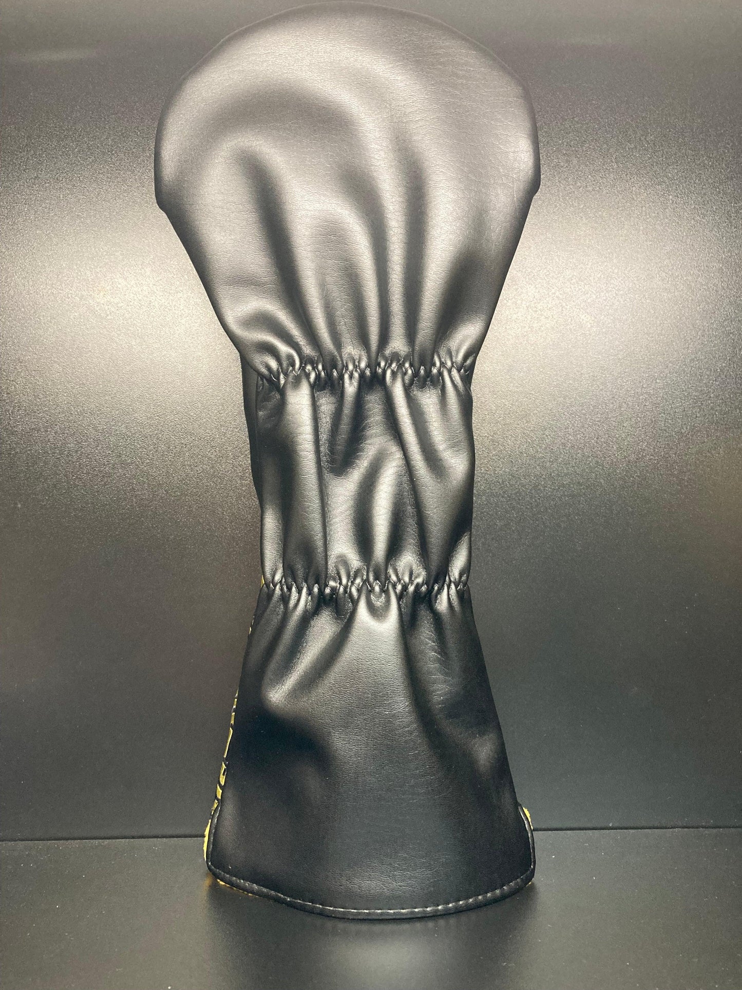 Bitcoin BTC Headcover