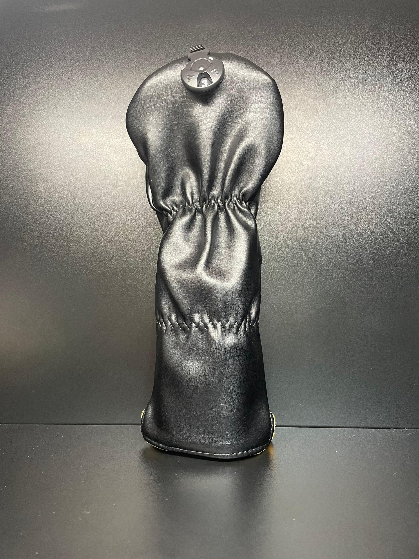 Bitcoin BTC Headcover