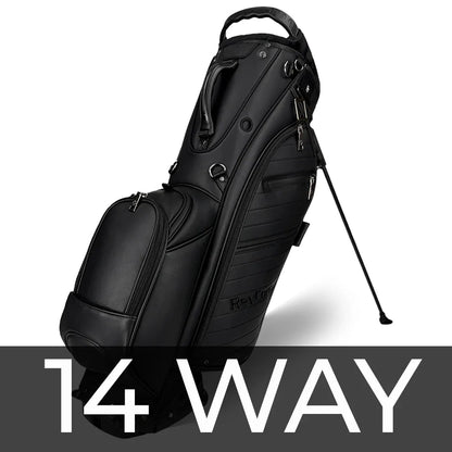 RevCore Lux Golf Hybrid Stand Bag | 6 Way on Sale - GOLF LEAGUE