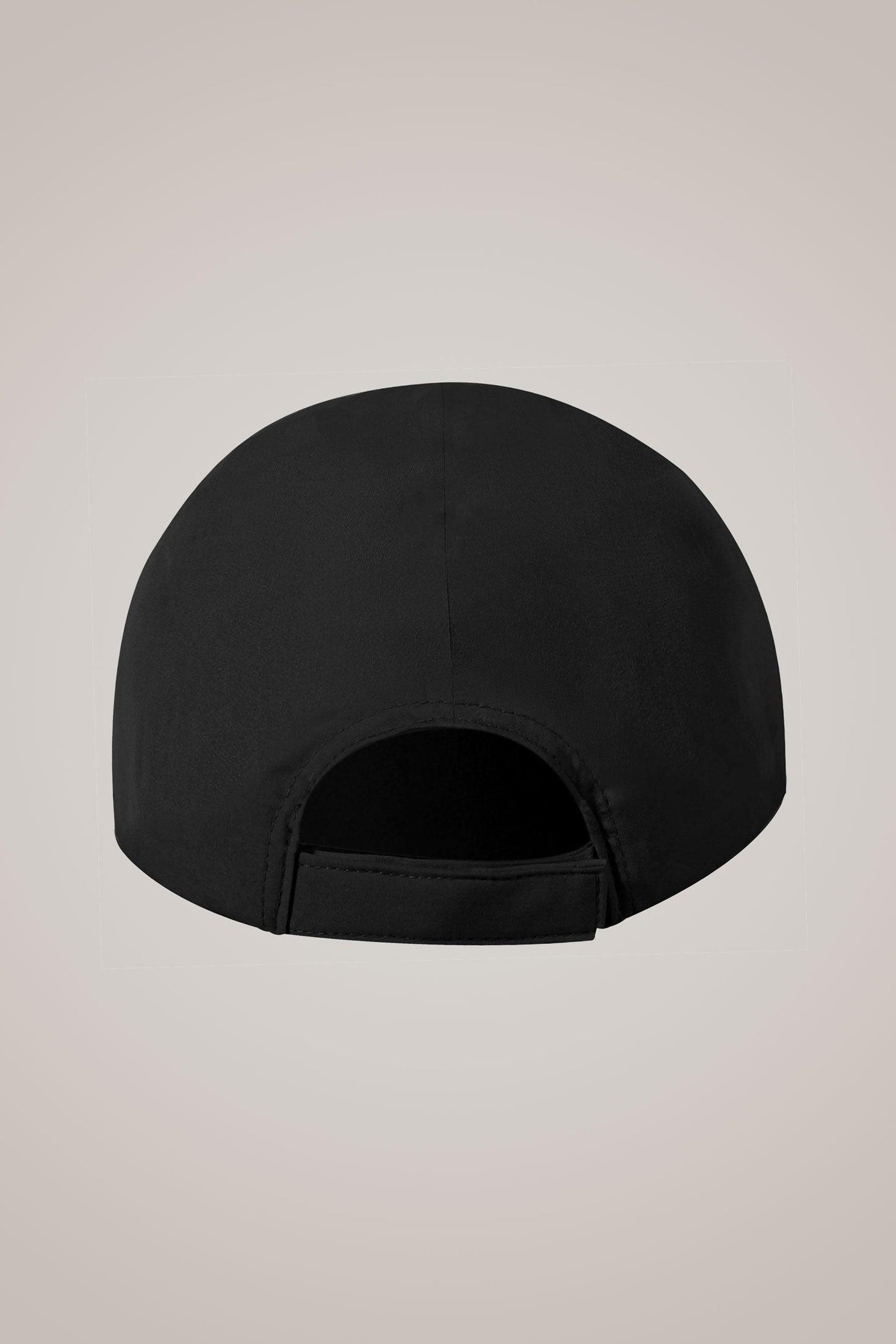 Black-Cap-Back-g - GOLF LEAGUE