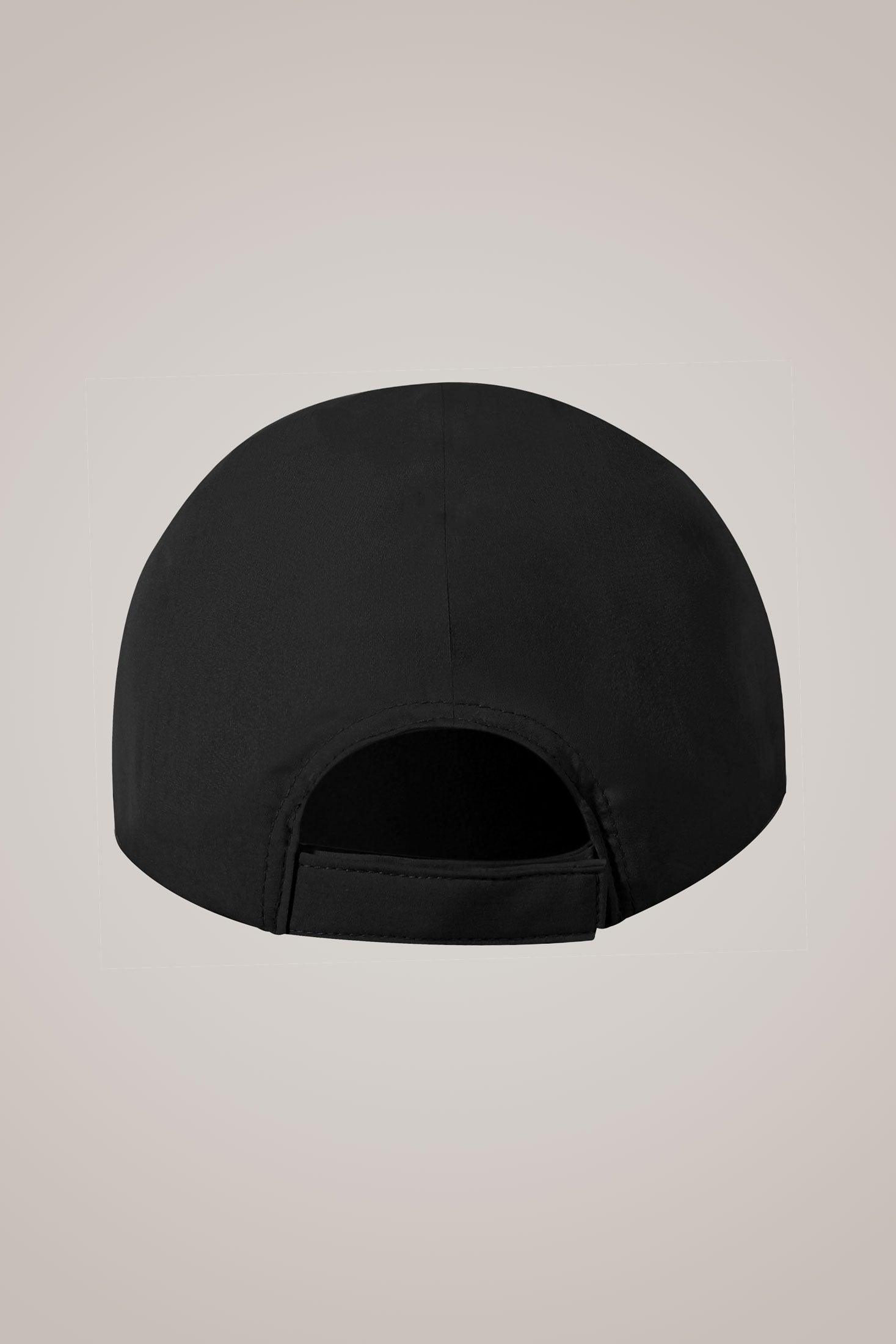 Black-Cap-Back-g - GOLF LEAGUE