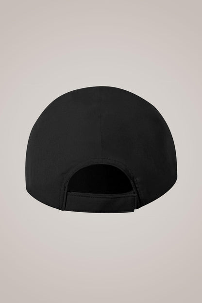 Black-Cap-Back-g - GOLF LEAGUE