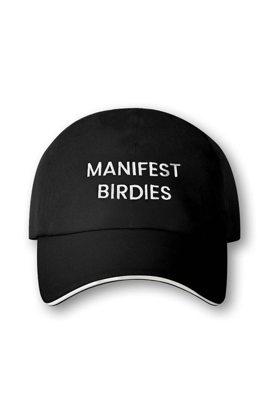 Black-Cap-Front-g - GOLF LEAGUE