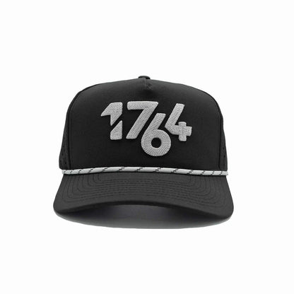 Black1-1764 - GOLF LEAGUE