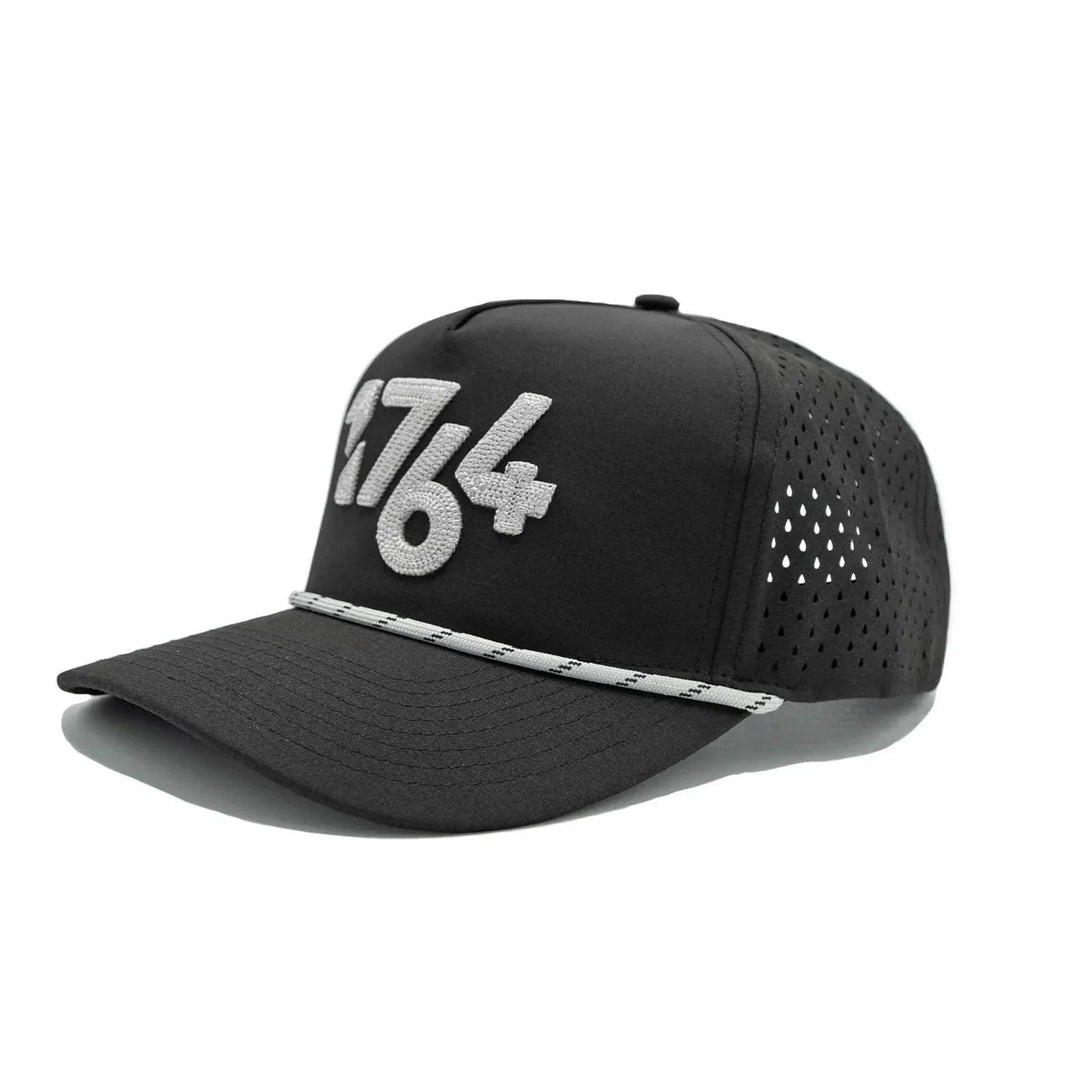 Black1-21764 - GOLF LEAGUE