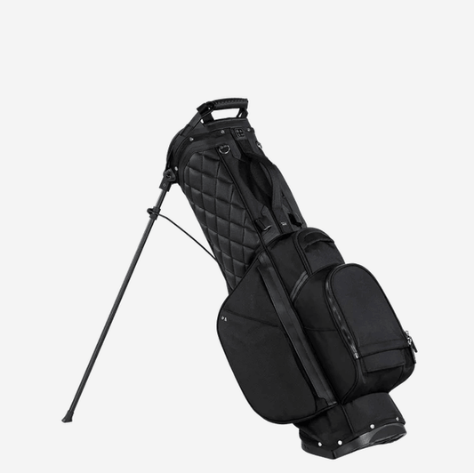Sun Mountain Matchplay Ballistic 4-Way Stand Bag