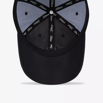 Titleist Men's Montauk Lightweight Golf Hat