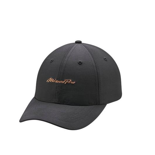 Mizuno Pro Script Golf Hat