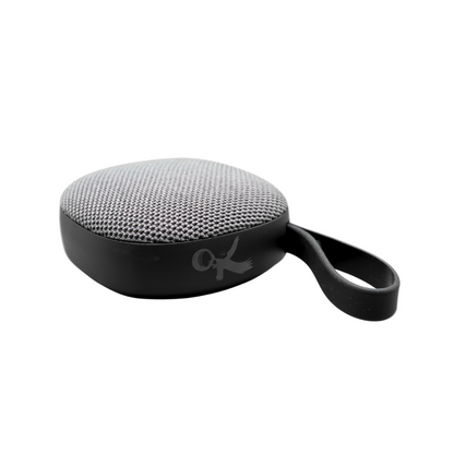 The Eagle Bluetooth Magnetic Speaker