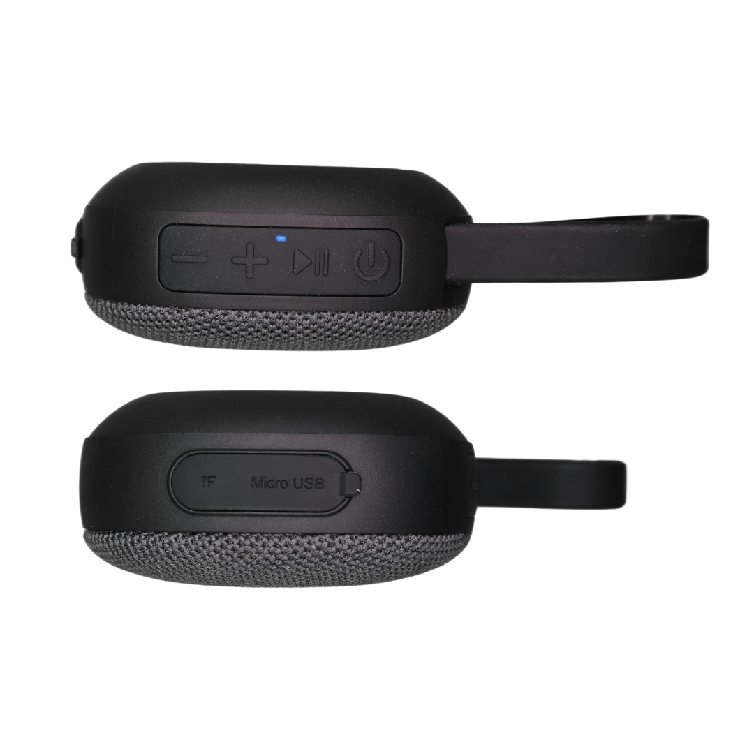 The Eagle Bluetooth Magnetic Speaker