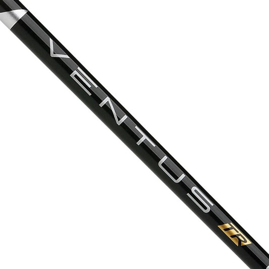 Fujikura Ventus TR Black Graphite Wood Shafts w/ Velocore