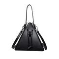 Clubhouse Pyramid Bag