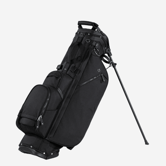 Sun Mountain Matchplay Ballistic 4-Way Stand Bag
