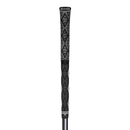 Wedge Guys Diamond Hybrid Golf Grips Bundle 13-Pack - Standard Midsize Oversize