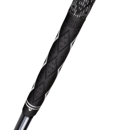 Wedge Guys Diamond Hybrid Golf Grips Bundle 13-Pack - Standard Midsize Oversize