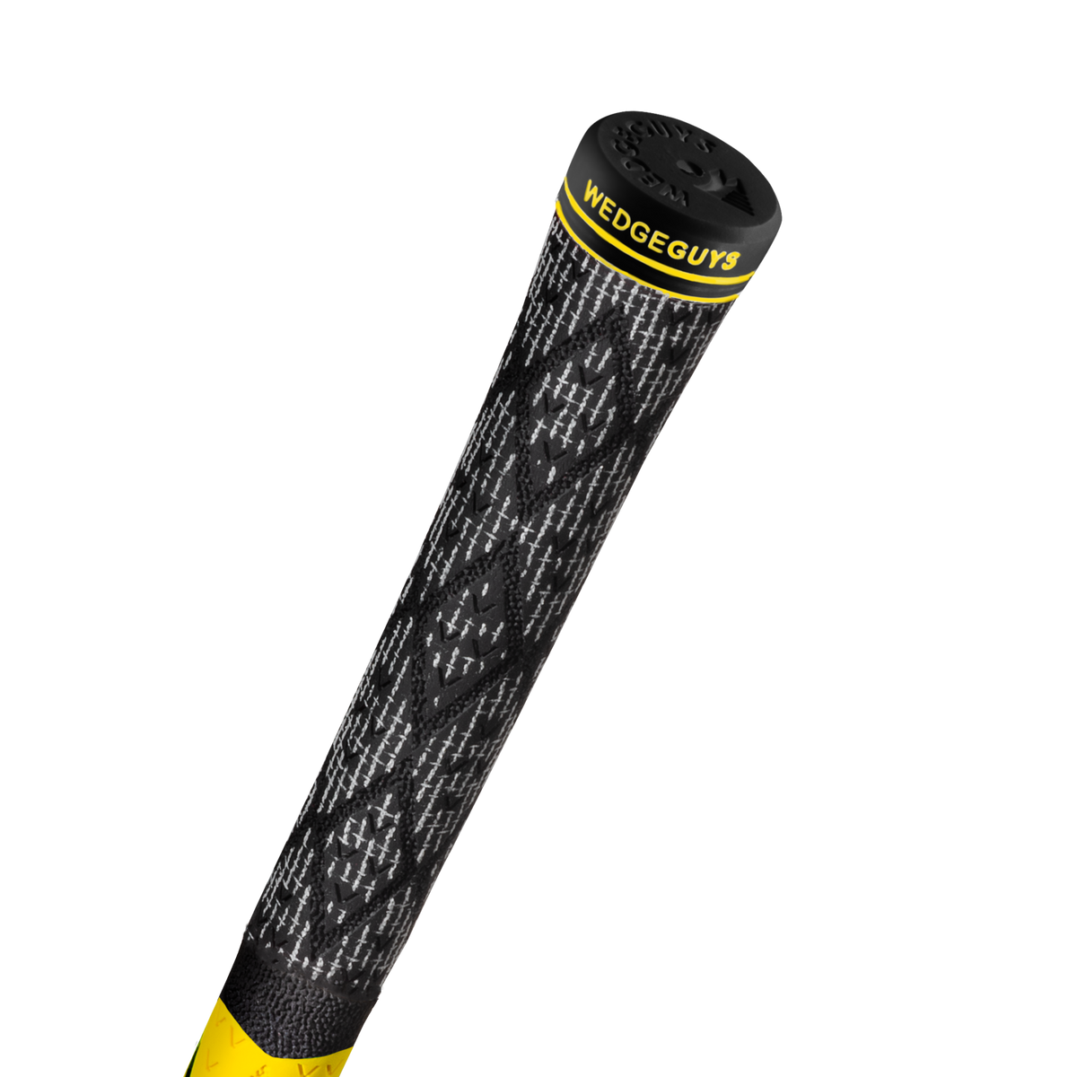 Wedge Guys  Diamond Hybrid Golf Grips - Standard Midsize Oversize