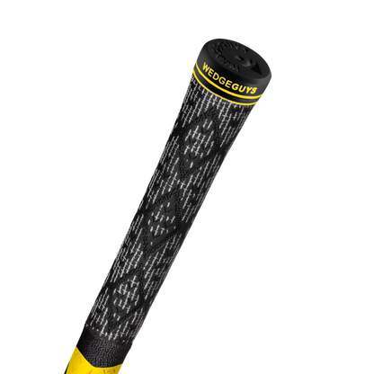 Wedge Guys  Diamond Hybrid Golf Grips - Standard Midsize Oversize