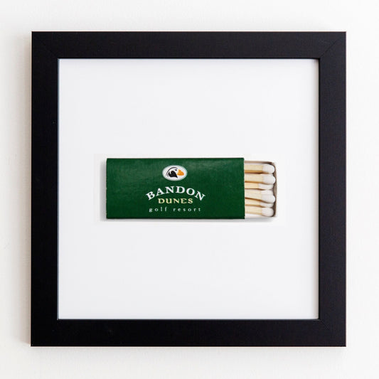 Bandon Dunes Golf Resort