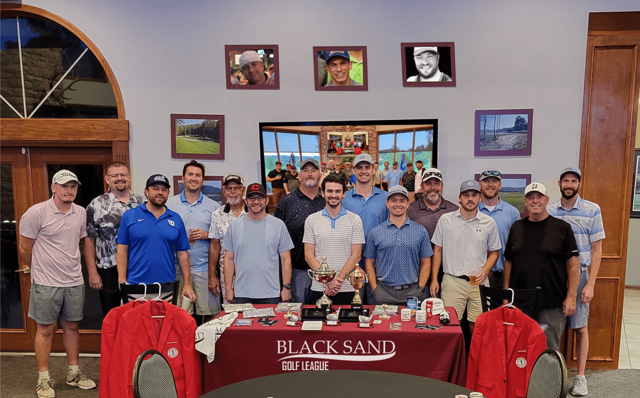Black_sand_Photo_2025 - GOLF LEAGUE