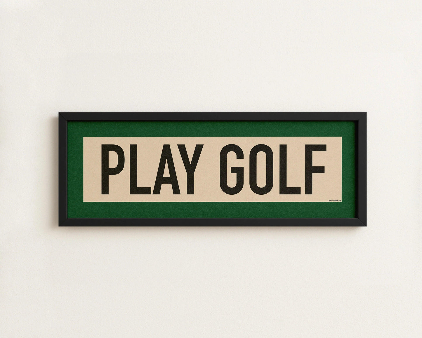 BlackcopyPlay_Golfcopy6 - GOLF LEAGUE