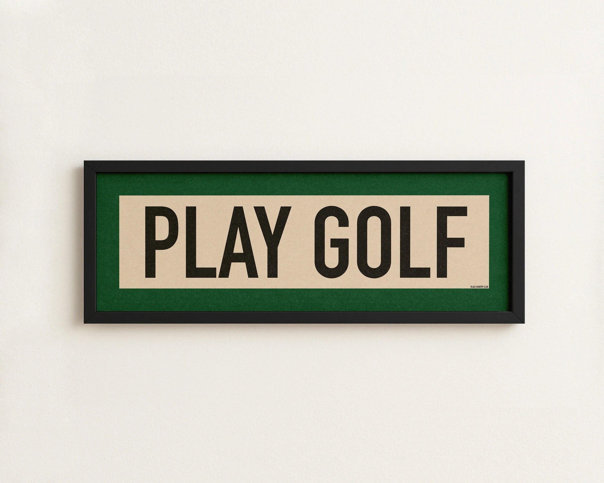 BlackcopyPlay_Golfcopy6 - GOLF LEAGUE