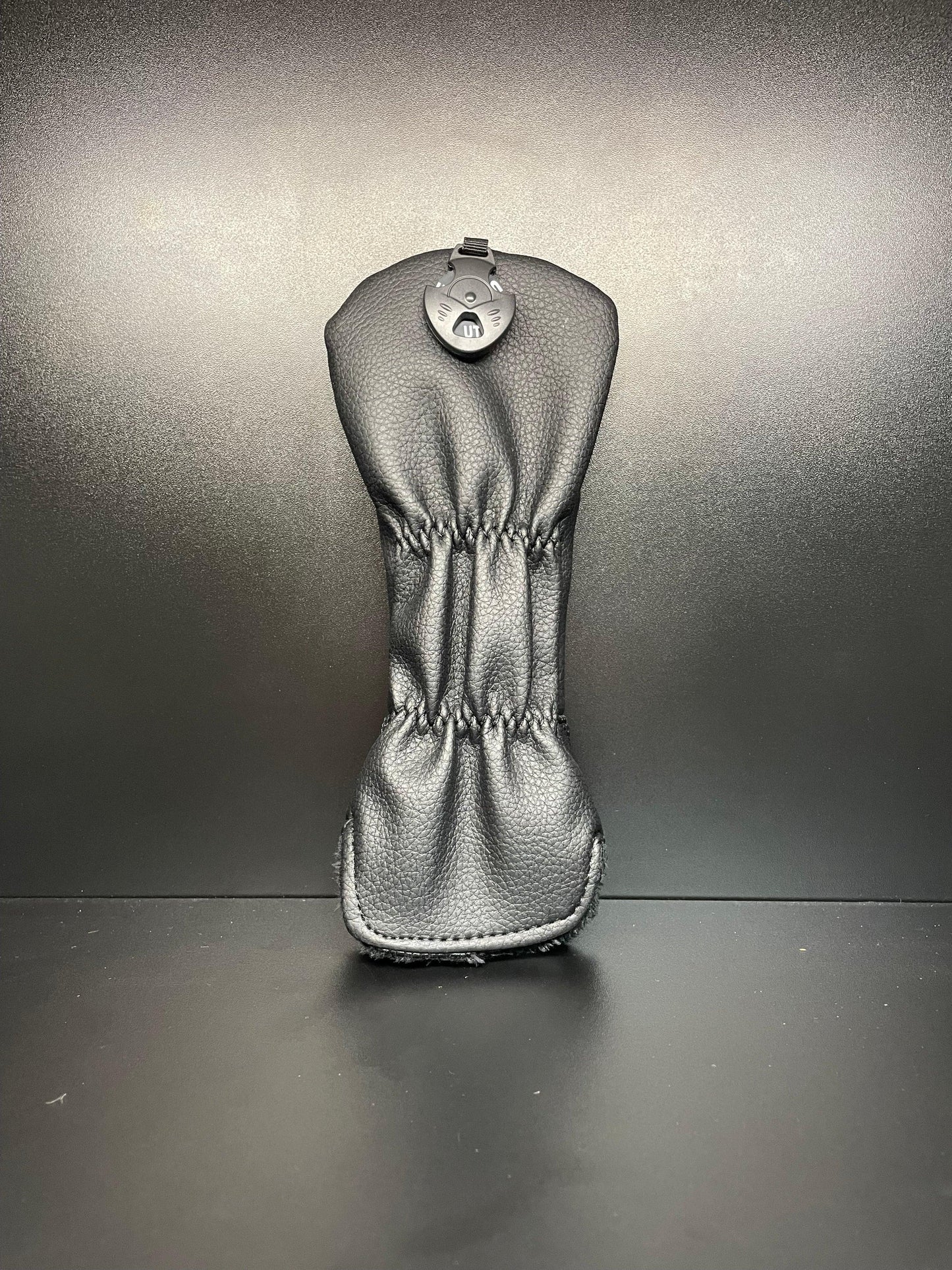 Blackout Royal Flush Headcover