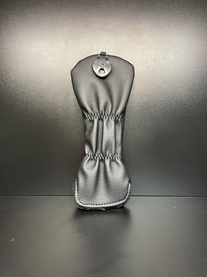 Blackout Royal Flush Headcover