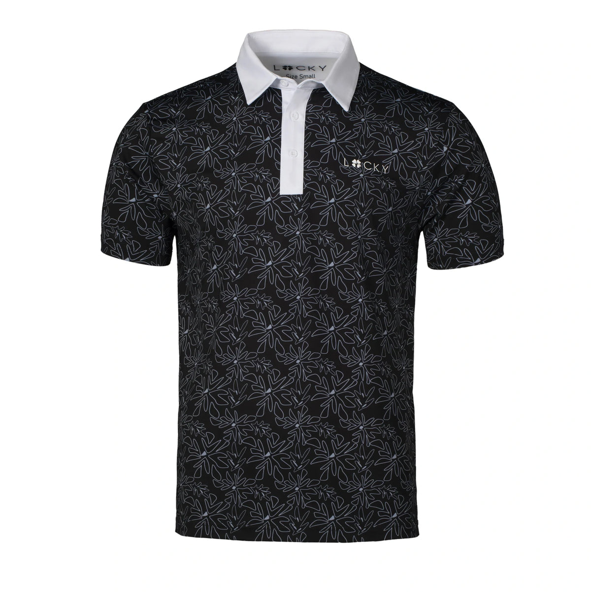 Nightshade Classic Polo