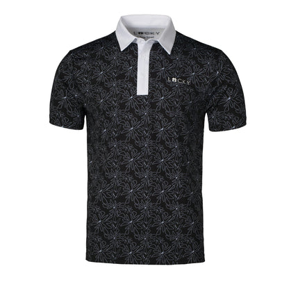 Nightshade Classic Polo