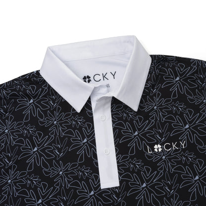 Nightshade Classic Polo