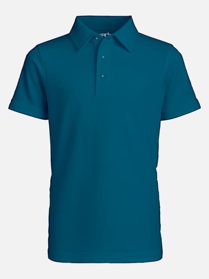 Blake Toddler Boys' Polo