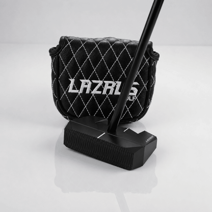 Lazrus Golf 13 pc Set - LAZ2 Driver, 3 Wedges Set, Irons (4-PW), Putter & Bag (optional)