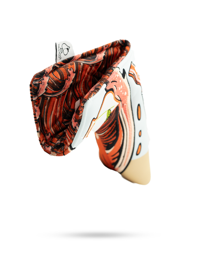 Bloody Mary - Blade Putter Cover