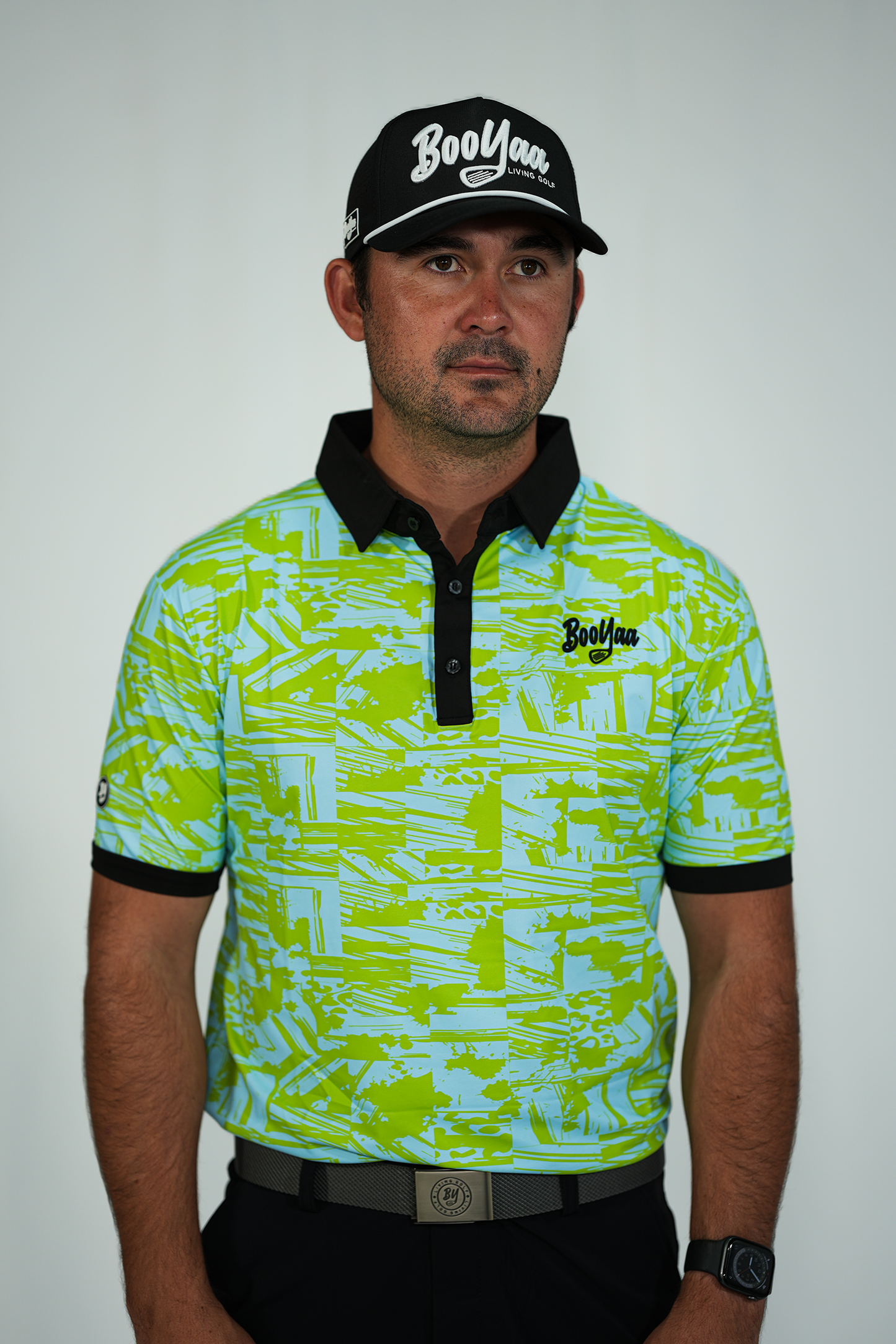 BooYaa Golfer - SWAMP