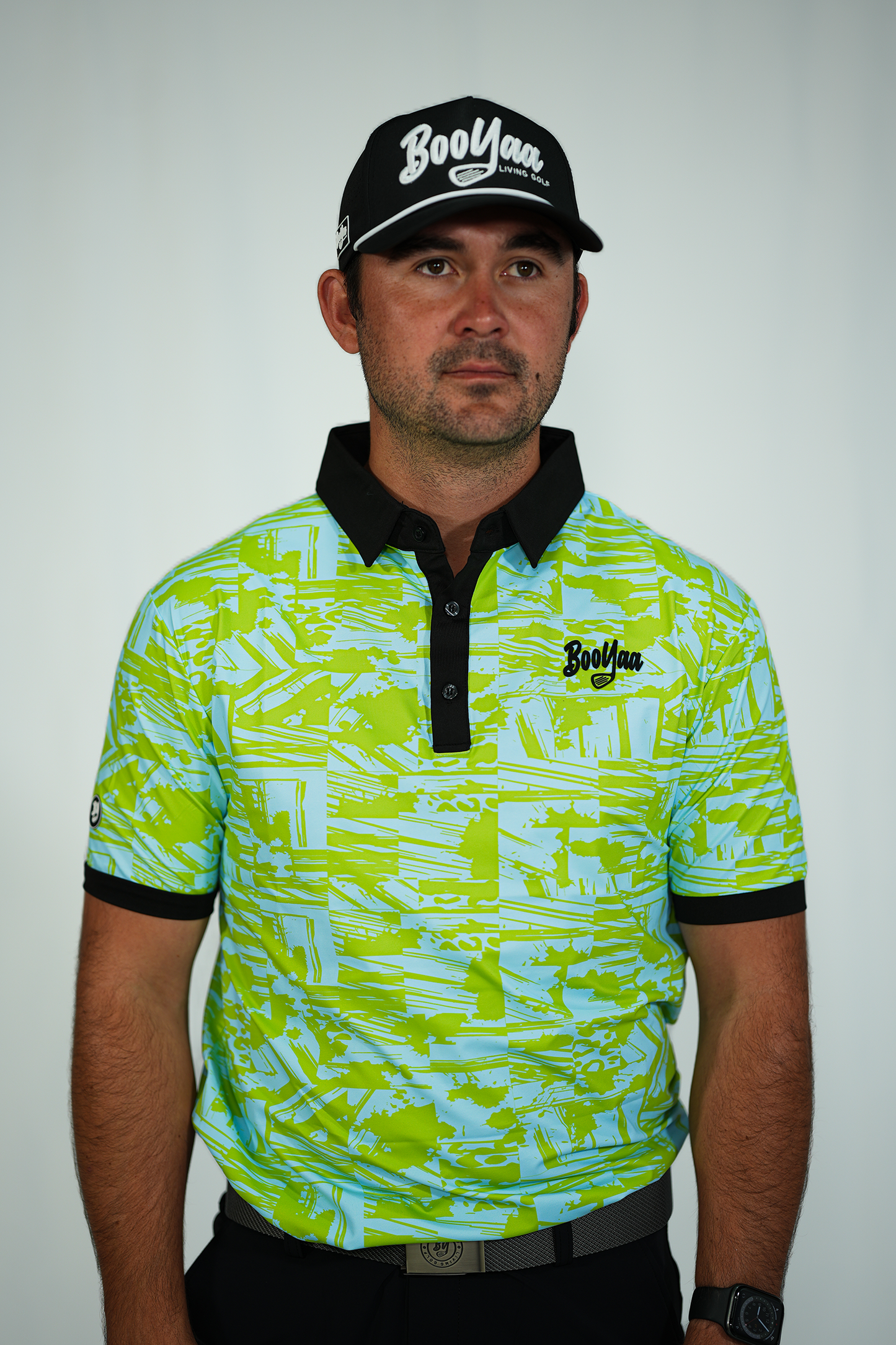 BooYaa Golfer - SWAMP